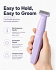 5 in 1 Women's Body Trimmer